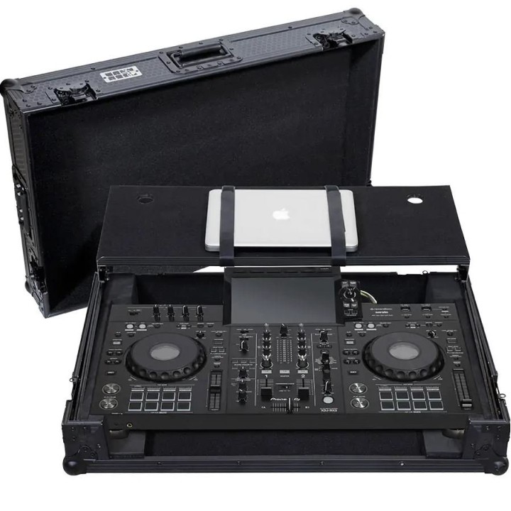 Walkasse - WMC-PRORX3LTSBK
