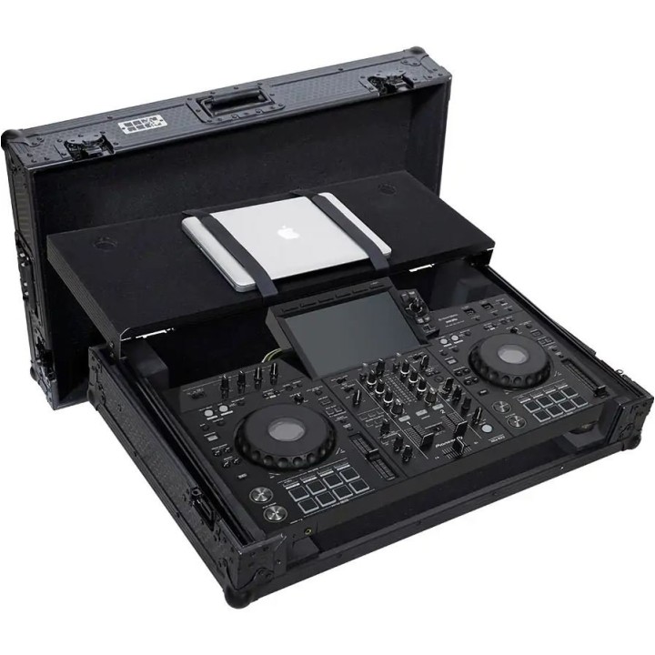 Walkasse - WMC-PRORX3LTSBK