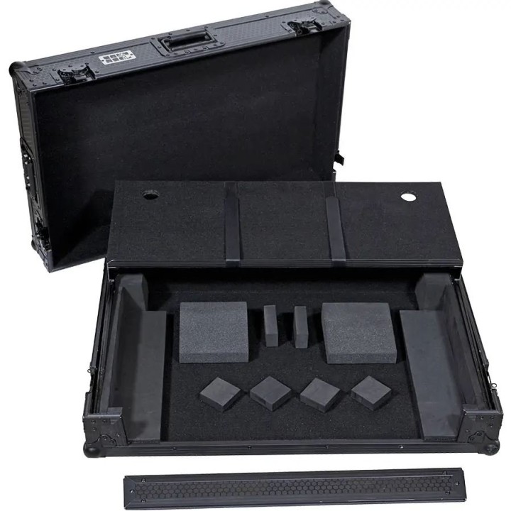 Walkasse - WMC-PRORX3LTSBK