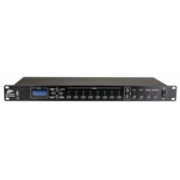 JB Systems - DMX Recorder