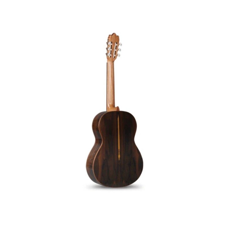 Acquista ALHAMBRA Iberia Ziricote C/Borsa online | Merula Strumenti Musicali