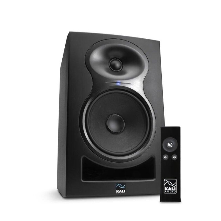 Kali Audio MM-6 - Coppia Monitor Biamplificati