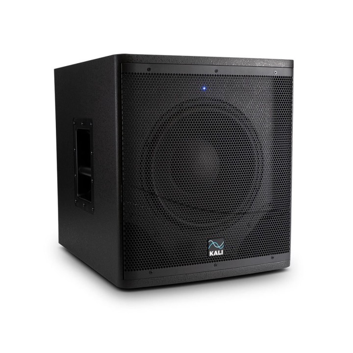 Acquista KALI AUDIO WS-12 V2 Subwoofer online | Merula Strumenti Musicali