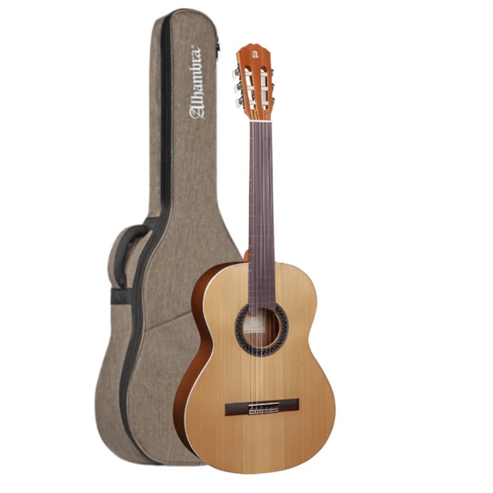 Alhambra - 1 C HT - 3/4 C/Borsa