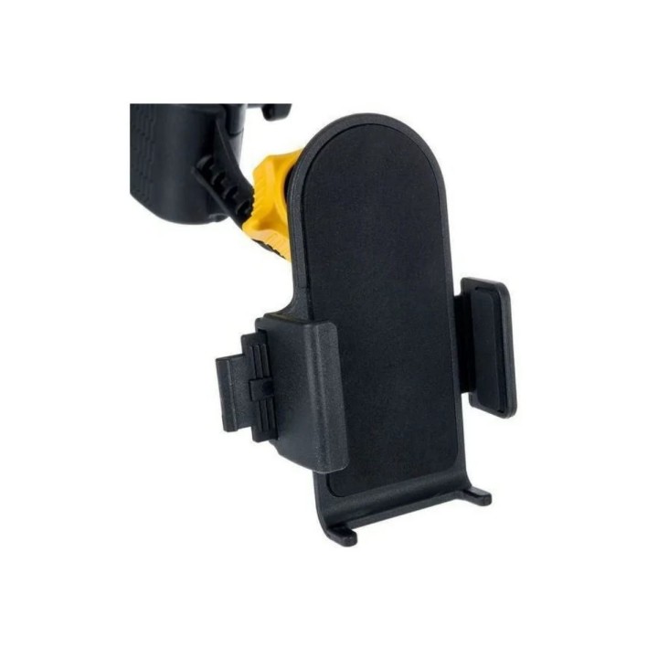 Hercules HCDG-200B - Supporto Per Smartphone