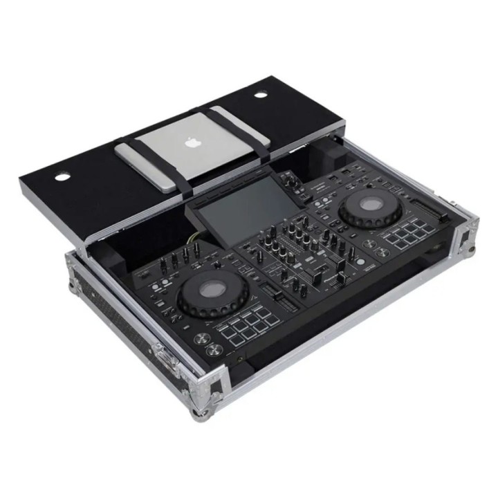Walkasse WMC-PRORX3LTS - Flight Case Per XDJ-RX3