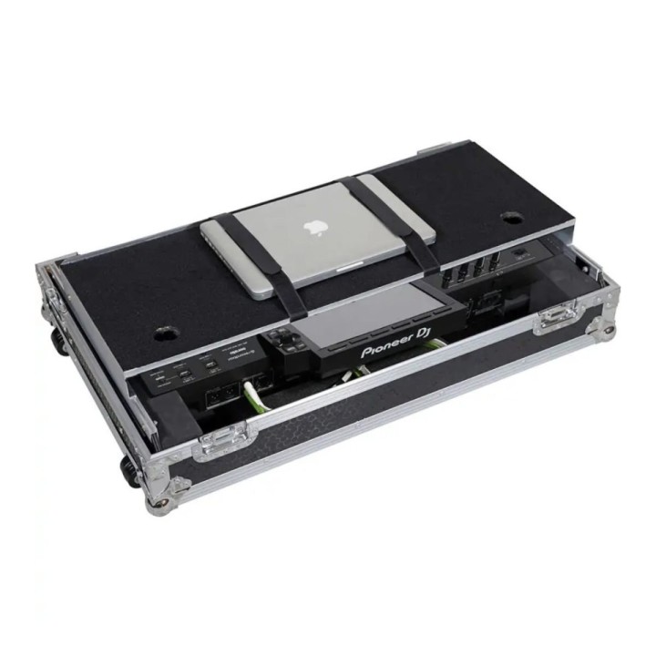 Walkasse WMC-PRORX3LTS - Flight Case Per XDJ-RX3
