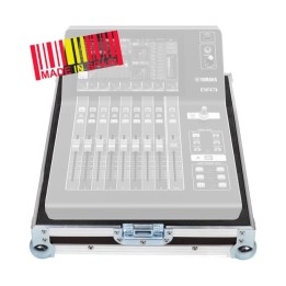 Walkasse Spain - Flight Case Per Yamaha DM3 ESP