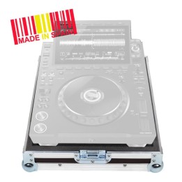 Walkasse WC-CDJ3000X-ESP - Flight Case Per CDJ 3000X