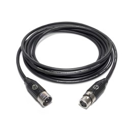 Reference Dammiuncavo-BK-XLRM/XLRF-5,25 - Cavo Microfonico