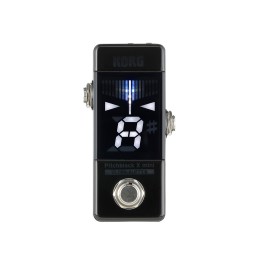 Korg Pitchblack X MINI - Accordatore a Pedale