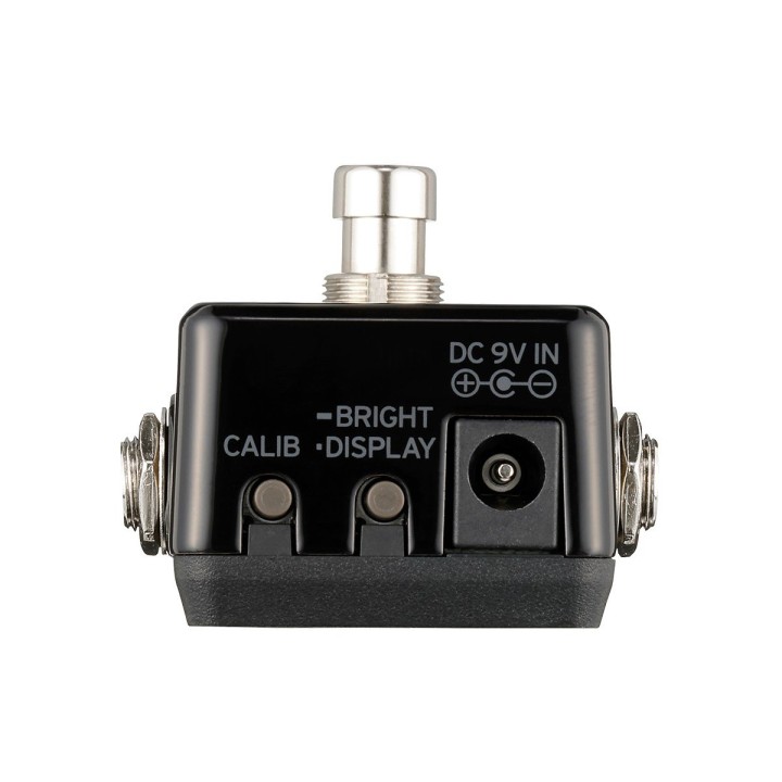 Korg Pitchblack X MINI - Accordatore a Pedale
