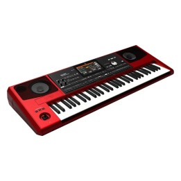 Korg Pa700 RD - Tastiera Arranger