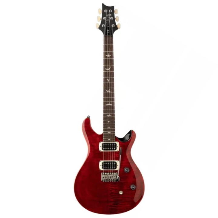 Prs SE CE 24 Black Cherry