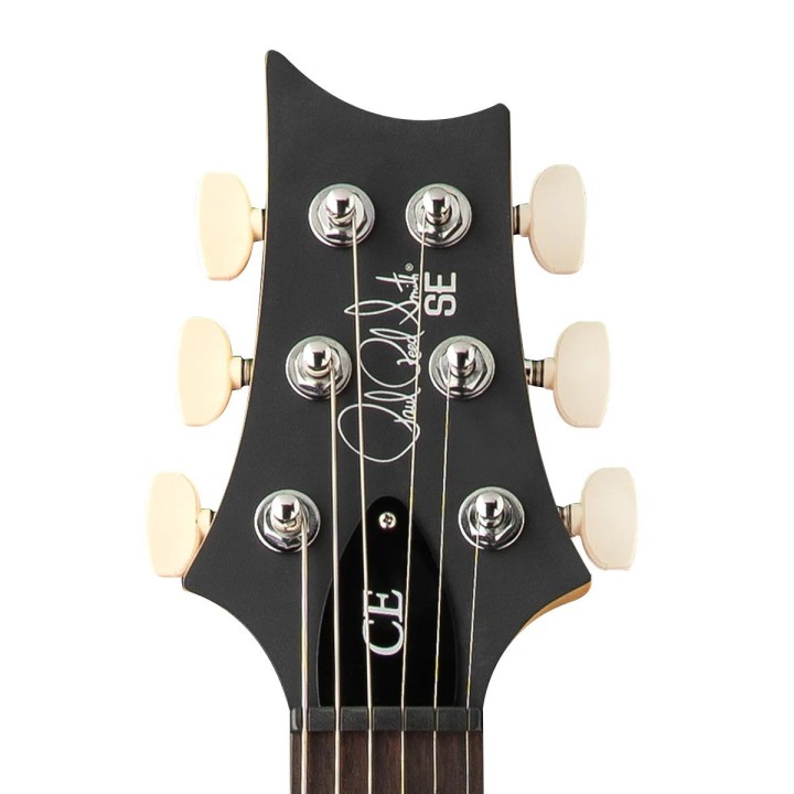 Prs SE CE 24 Black Cherry