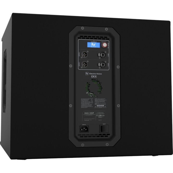 Electro Voice - EKX-15SP