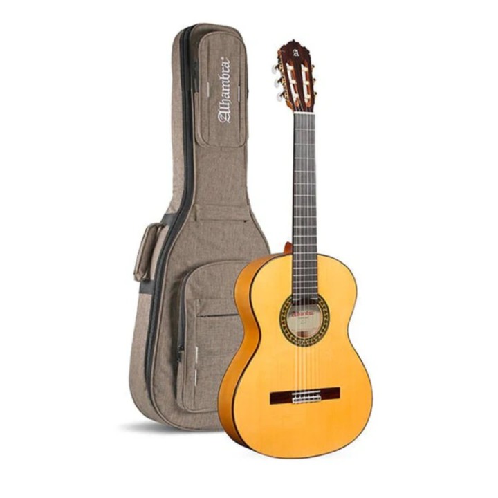 Alhambra 5F con borsa | Merula Strumenti Musicali