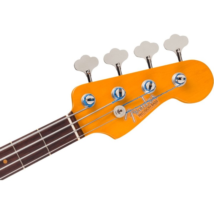 Fender - James Jamerson 1962 Precision Bass RW 3TS