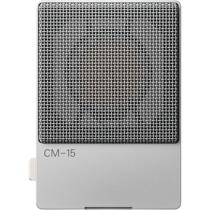 Teenage Engineering CM-15 - Microfono a Condensatore