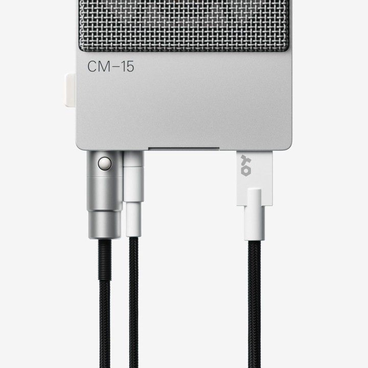 Teenage Engineering CM-15 - Microfono a Condensatore