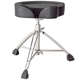 TJW - HG-12 Sgabello a Sella per Batteria
