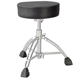 TJW - HG-13 Seggiolino Rotondo per Batteria