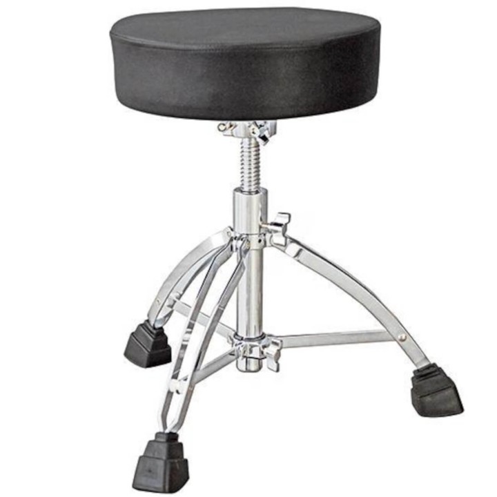 TJW - HG-13 Seggiolino Rotondo per Batteria