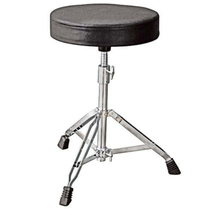 TJW - HG-3 Seggiolino Rotondo per Batteria