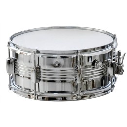 Acquista TJW HE14-D1 Marching Snare online | Merula Strumenti Musicali