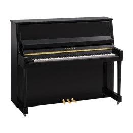 Yamaha B30 PE - Pianoforte Verticale