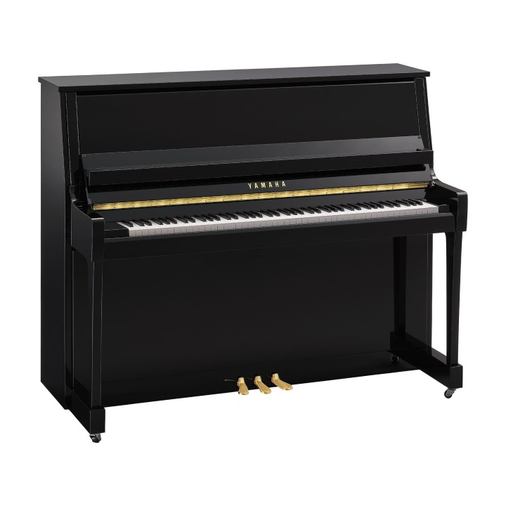 Yamaha B30 PE - Pianoforte Verticale