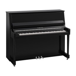 Yamaha B30 PEC - Pianoforte Verticale 