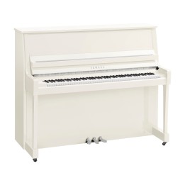 Yamaha B30 PWHC - Pianoforte Verticale 