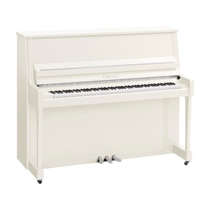 Yamaha B30 PWHC - Pianoforte Verticale 