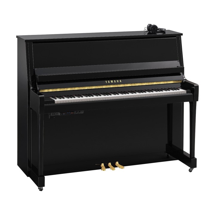 Yamaha B30 SC3 PE - Verticale Silent