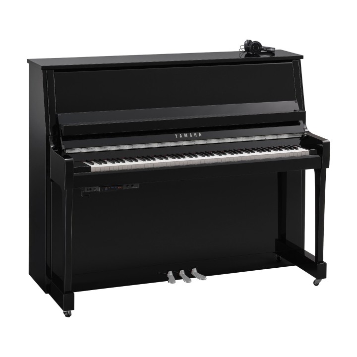Yamaha B30 SC3 PEC - Verticale Silent