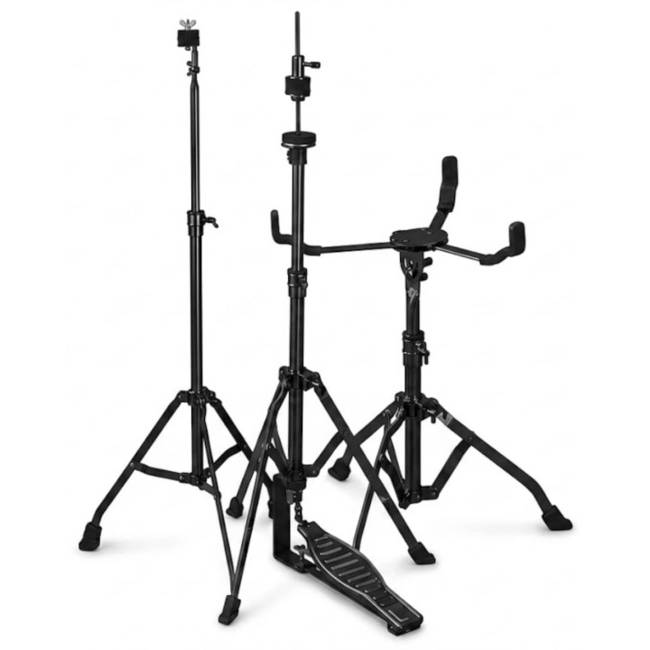 TJW - HE165-P2-YL Set Batteria Acustica Junior