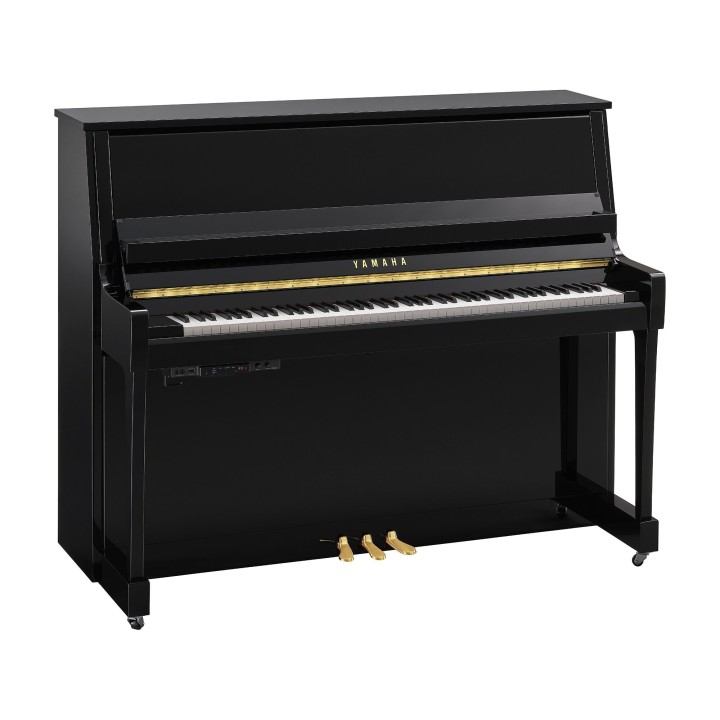 Yamaha B30 TC3 PE - Verticale TransAcoustic