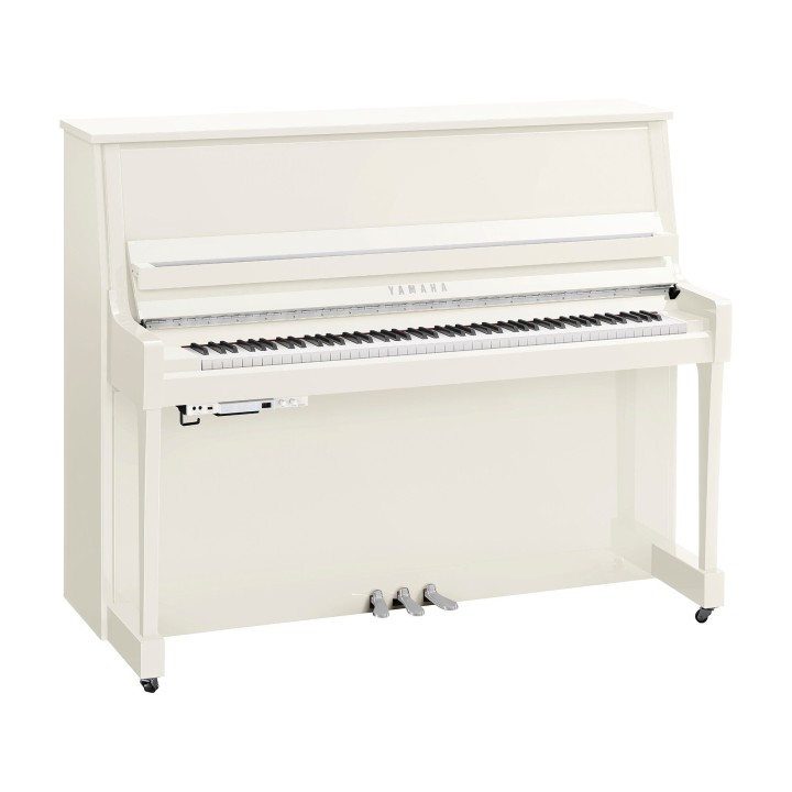 Yamaha B30 TC3 PWHC - Verticale TransAcoustic