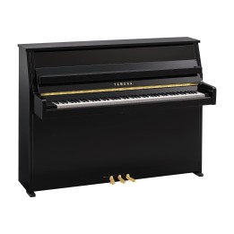 Yamaha B10 PE - Pianoforte Verticale