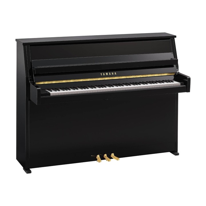 Yamaha B10 PE - Pianoforte Verticale