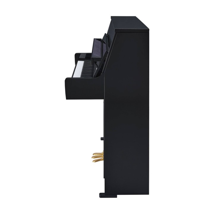 Yamaha B10 PE - Pianoforte Verticale