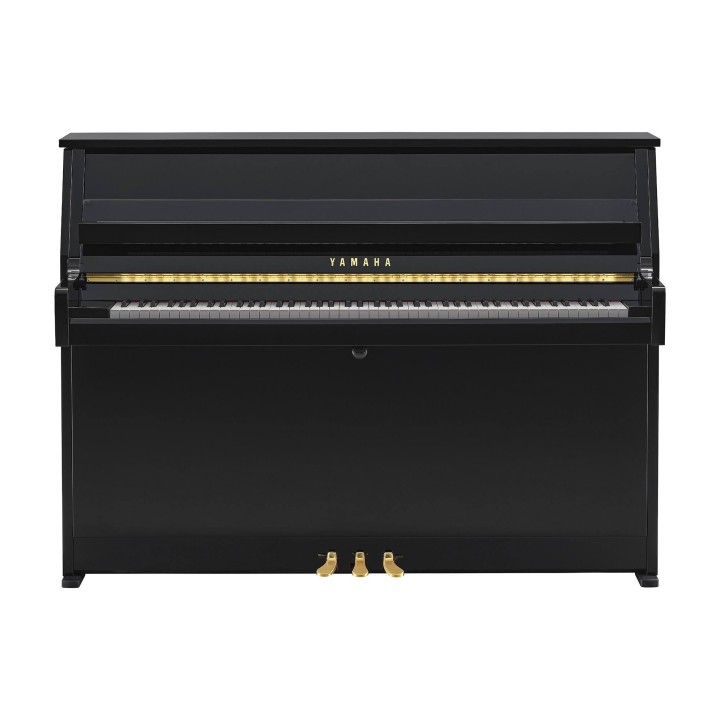 Yamaha B10 PE - Pianoforte Verticale