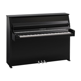 Yamaha B10 PEC - Pianoforte Verticale