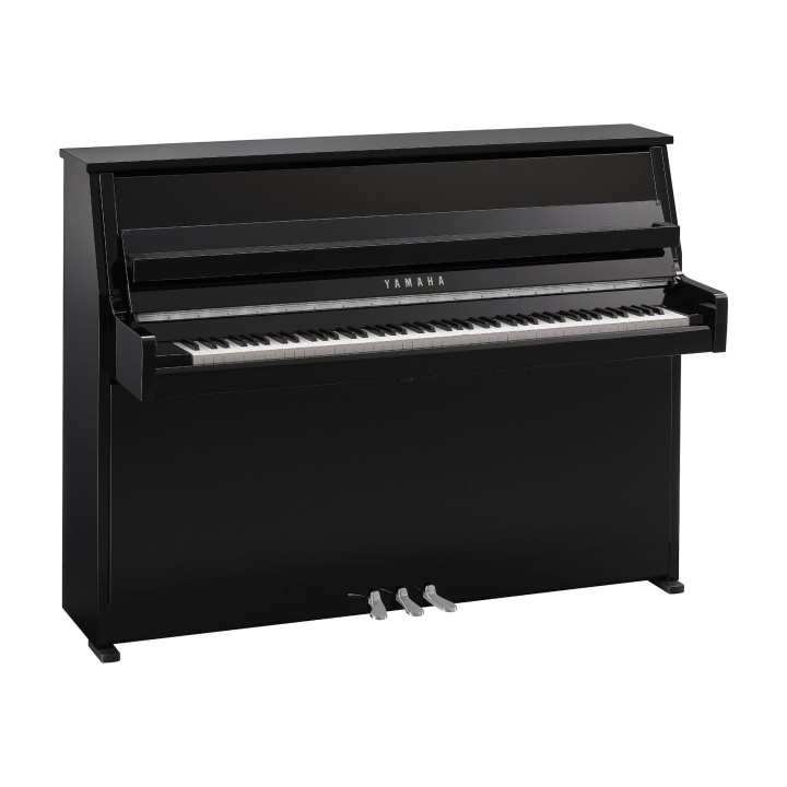 Yamaha B10 PEC - Pianoforte Verticale