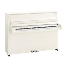 Yamaha B10 PWHC - Pianoforte Verticale
