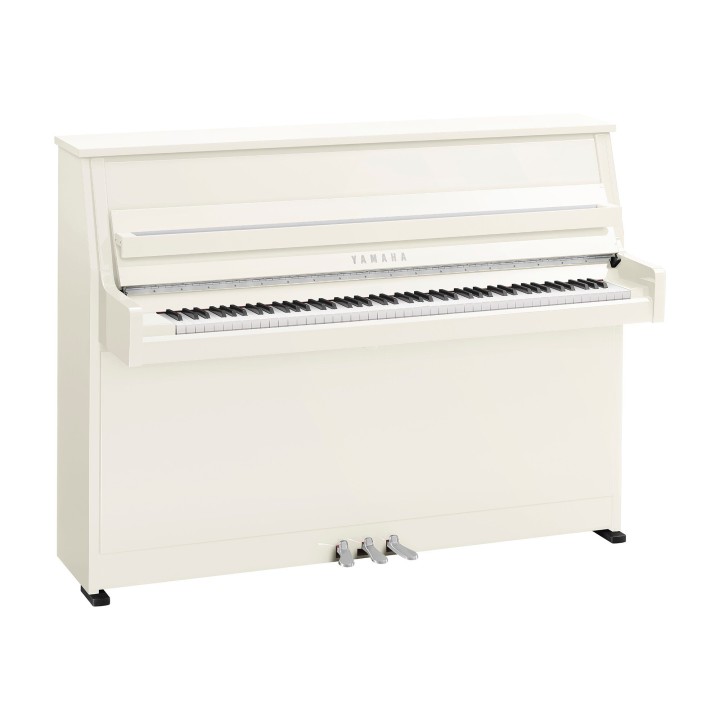 Yamaha B10 PWHC - Pianoforte Verticale
