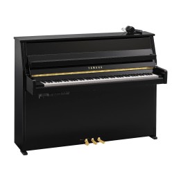 Yamaha B10 SC3 PE - Verticale Silent