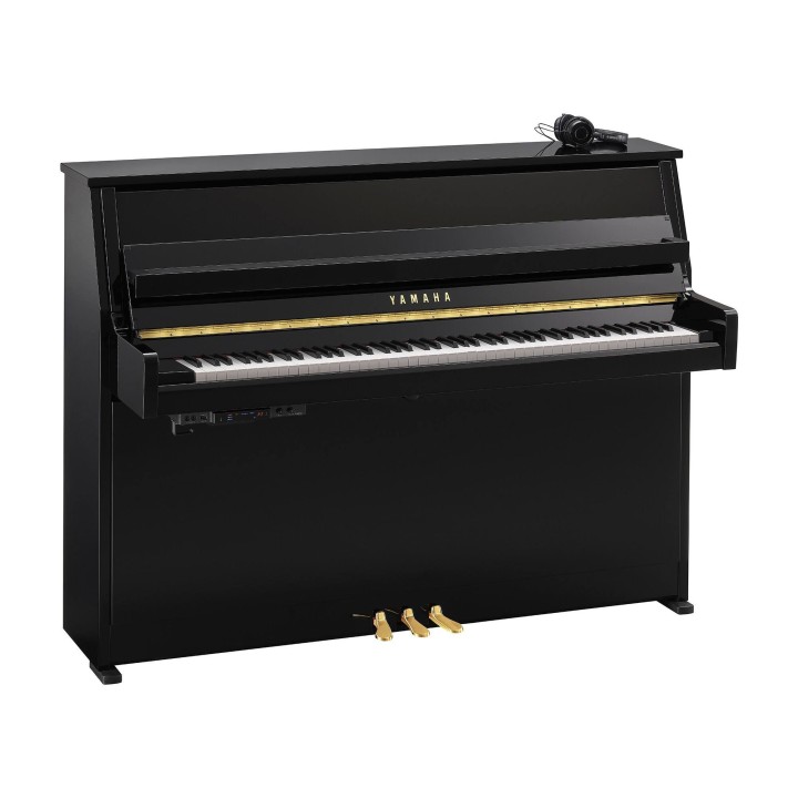 Yamaha B10 SC3 PE - Verticale Silent