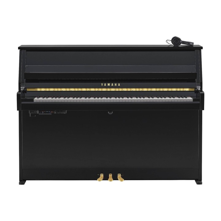 Yamaha B10 SC3 PE - Verticale Silent